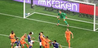 Gol Penyeimbang Kamada Selamatkan Jepang