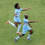 Wissa Persembahkan Poin Bersejarah untuk RD Kongo Saat Hadapi Portugal