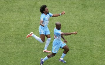 Wissa Persembahkan Poin Bersejarah untuk RD Kongo Saat Hadapi Portugal