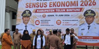 Resmi Dimulai, Kontraktor Hingga Konten Kreator Akan Jadi Sasaran Sensus Ekonomi 2026