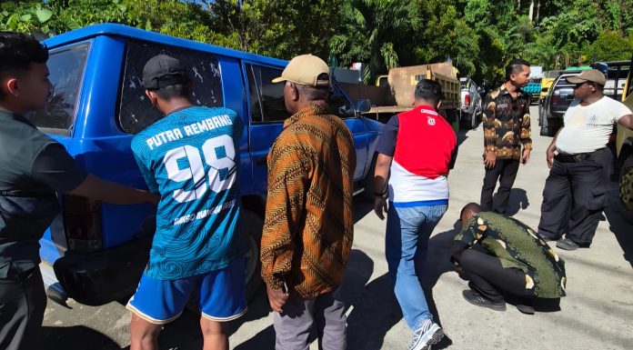 Pertamina Patra Niaga Temukan Dugaan Penyimpangan BBM Bersubsidi di Manokwari