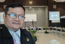 Mempersiapkan Jalan Bagi Polisi Muda Berprestasi di Pedalaman Maluku