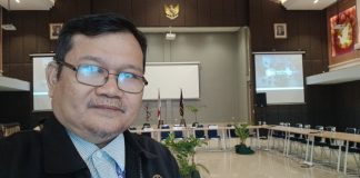 Mempersiapkan Jalan Bagi Polisi Muda Berprestasi di Pedalaman Maluku