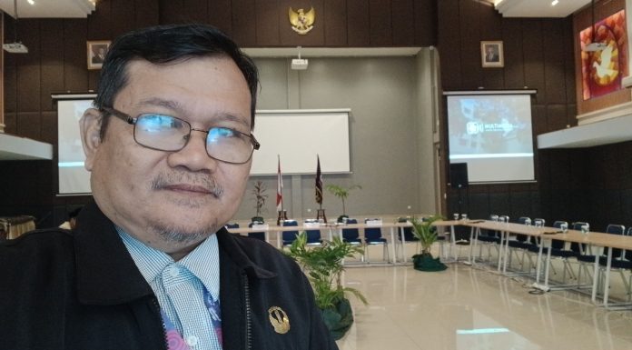 Mempersiapkan Jalan Bagi Polisi Muda Berprestasi di Pedalaman Maluku