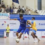 MyPertamina Futsal Competition 2026, Pertamina Patra Niaga Kembangkan Talenta Muda dan Berdayakan UMKM Loka Papua