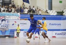 MyPertamina Futsal Competition 2026, Pertamina Patra Niaga Kembangkan Talenta Muda dan Berdayakan UMKM Loka Papua