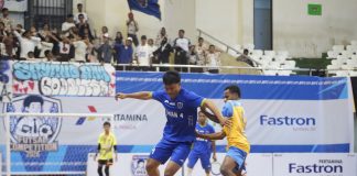MyPertamina Futsal Competition 2026, Pertamina Patra Niaga Kembangkan Talenta Muda dan Berdayakan UMKM Loka Papua