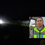 Sejumlah Titik Jalan Utama Bintuni Minim Penerangan, Kasat Lantas Minta Perhatian Pemerintah Daerah