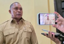 45 Siswa SMA di Bintuni Lolos Seleksi Peserta Pengibar Bendera Hari Kemerdekaan Indonesia