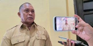 45 Siswa SMA di Bintuni Lolos Seleksi Peserta Pengibar Bendera Hari Kemerdekaan Indonesia