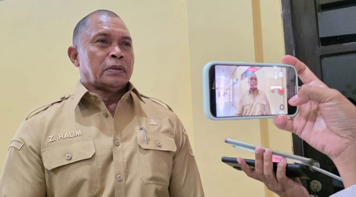 45 Siswa SMA di Bintuni Lolos Seleksi Peserta Pengibar Bendera Hari Kemerdekaan Indonesia