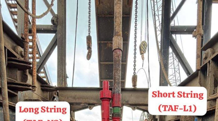 Dukung Target Produksi Pertamina, Elnusa Perkuat Peran Strategis melalui Dual Completion
