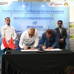 Pertamina Drilling Gandeng ANP Timor Leste, Perkuat Pengembangan SDM Pengeboran