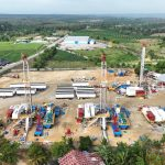 Pertamina Drilling Tegaskan Posisi sebagai Pemilik Land Rig Terbesar di Asia Tenggara