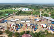 Pertamina Drilling Tegaskan Posisi sebagai Pemilik Land Rig Terbesar di Asia Tenggara