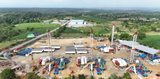 Pertamina Drilling Tegaskan Posisi sebagai Pemilik Land Rig Terbesar di Asia Tenggara