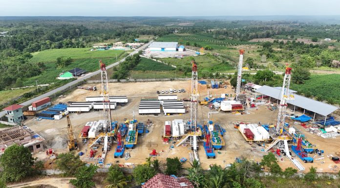 Pertamina Drilling Tegaskan Posisi sebagai Pemilik Land Rig Terbesar di Asia Tenggara