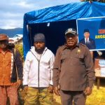 Hadir Langsung di Akar Rumput, Benny Yogi Tampung Harapan Warga Paniai Timur
