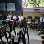 Anak Moskona Utara Ingin Jadi Dokter dan Pilot, Henry Kapuangan; Harus Semangat Belajar