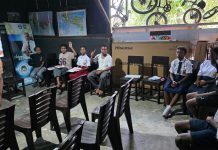 Anak Moskona Utara Ingin Jadi Dokter dan Pilot, Henry Kapuangan; Harus Semangat Belajar