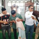 Belum Menjadi Juara Umum MTQ XI Papua Barat, Ketua LPTQ Teluk Bintuni Akan Lakukan Evaluasi