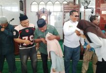 Belum Menjadi Juara Umum MTQ XI Papua Barat, Ketua LPTQ Teluk Bintuni Akan Lakukan Evaluasi
