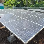 Energi Berdikari di Kampung Adat Malasigi