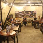 Ngopi Bareng Wartawan, Kapolres Teluk Bintuni Tegaskan Peran Media Sebagai Mitra Strategis Polisi