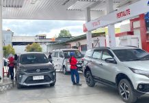 Satu SPBU Dapat Sanksi, Pertamina Tambah Pasokan Pertalite di Kabupaten Mimika