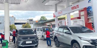 Satu SPBU Dapat Sanksi, Pertamina Tambah Pasokan Pertalite di Kabupaten Mimika