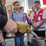 Mulai 1 Agustus 2026, Pertamina Patra Niaga Menurunkan Harga Pertamax