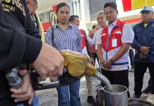Mulai 1 Agustus 2026, Pertamina Patra Niaga Menurunkan Harga Pertamax