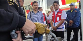 Mulai 1 Agustus 2026, Pertamina Patra Niaga Menurunkan Harga Pertamax