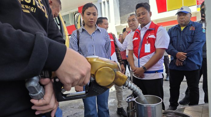 Mulai 1 Agustus 2026, Pertamina Patra Niaga Menurunkan Harga Pertamax
