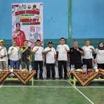 Dibuka Wakil Bupati Joko Lingara, Rangkaian Semarak HUT RI Pakuwojo Bintuni Resmi Bergulir