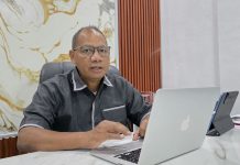Participating Interest 10 % Gas Teluk Bintuni untuk Siapa?