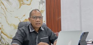 Participating Interest 10 % Gas Teluk Bintuni untuk Siapa?