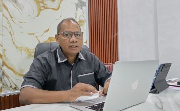 Participating Interest 10 % Gas Teluk Bintuni untuk Siapa?