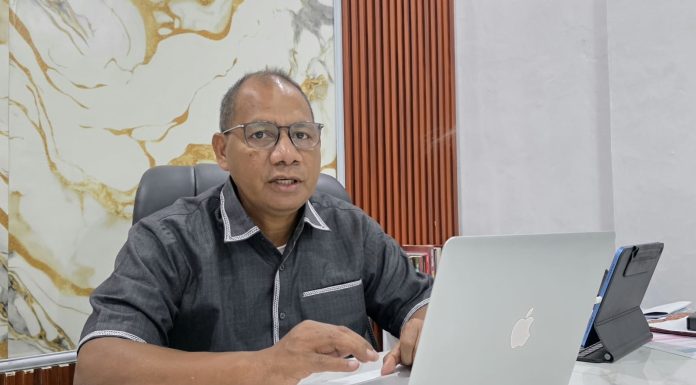 Participating Interest 10 % Gas Teluk Bintuni untuk Siapa?