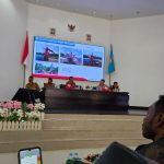 Hanya Dapat Minyak 20 – 30 BOPD, Bisnis Merugi PT PUW di Weriagar Teluk Bintuni