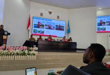 Hanya Dapat Minyak 20 – 30 BOPD, Bisnis Merugi PT PUW di Weriagar Teluk Bintuni