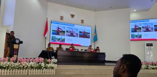 Hanya Dapat Minyak 20 – 30 BOPD, Bisnis Merugi PT PUW di Weriagar Teluk Bintuni