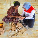 Matahati Kampung Adat Malasigi