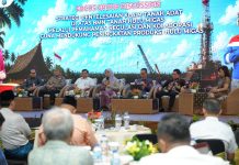 SKK Migas, PHR dan Polda Riau Perkuat Sinergi Lindungi Aset Negara