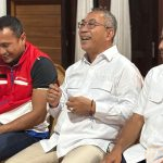 Bersama DPR RI dan Pemda, Pertamina Patra Niaga Bersinergi Pastikan Akses Energi di Teluk Bintuni