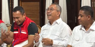 Bersama DPR RI dan Pemda, Pertamina Patra Niaga Bersinergi Pastikan Akses Energi di Teluk Bintuni