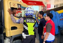 Pertamina Patra Niaga Siap Bersinergi Bentuk Satgas Pengawasan BBM Subdisi di Manokwari