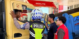 Pertamina Patra Niaga Siap Bersinergi Bentuk Satgas Pengawasan BBM Subdisi di Manokwari