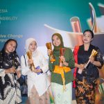 Program CSR Pertamina Patra Niaga Regional Papua Maluku Borong 5 Penghargaan ISRA 2026