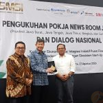 SMSI Bentuk Pokja Jaga Desa dan Gandeng Kampus untuk Beri Masukan ke Presiden